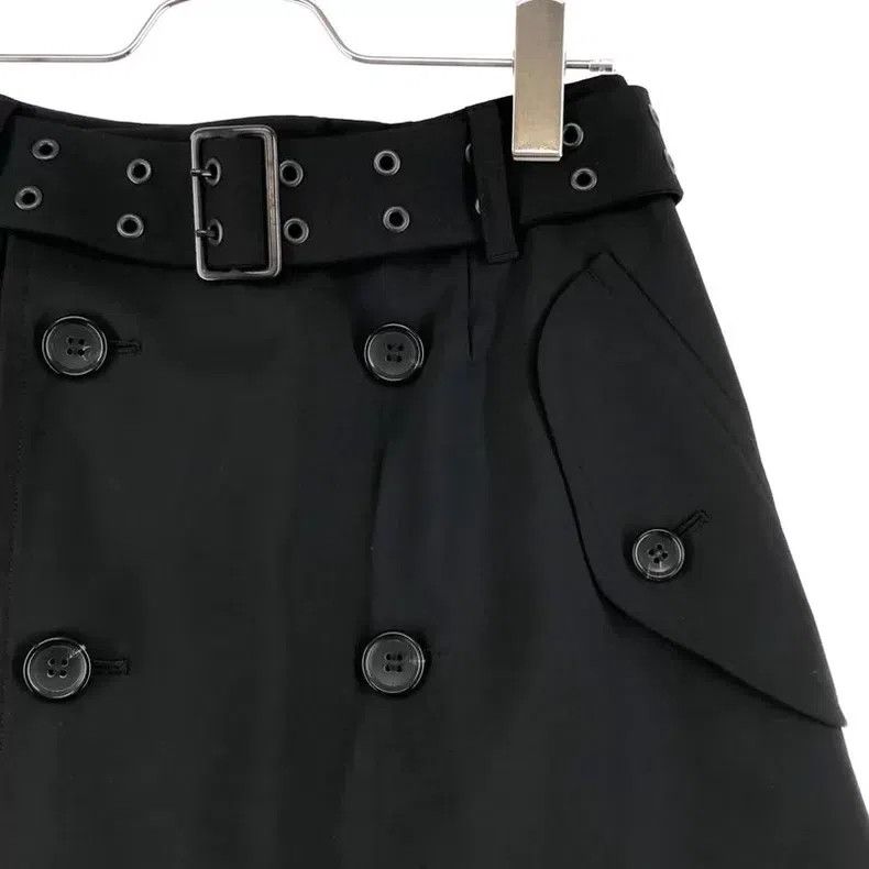 Junya Watanabe Junya Watanabe size XS skirt Size 23" - 2 Thumbnail