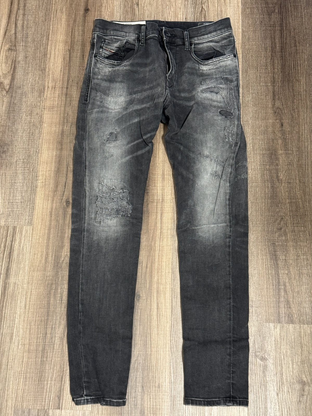 Diesel Diesel Jeans Size US 30 / EU 46 - 1 Thumbnail