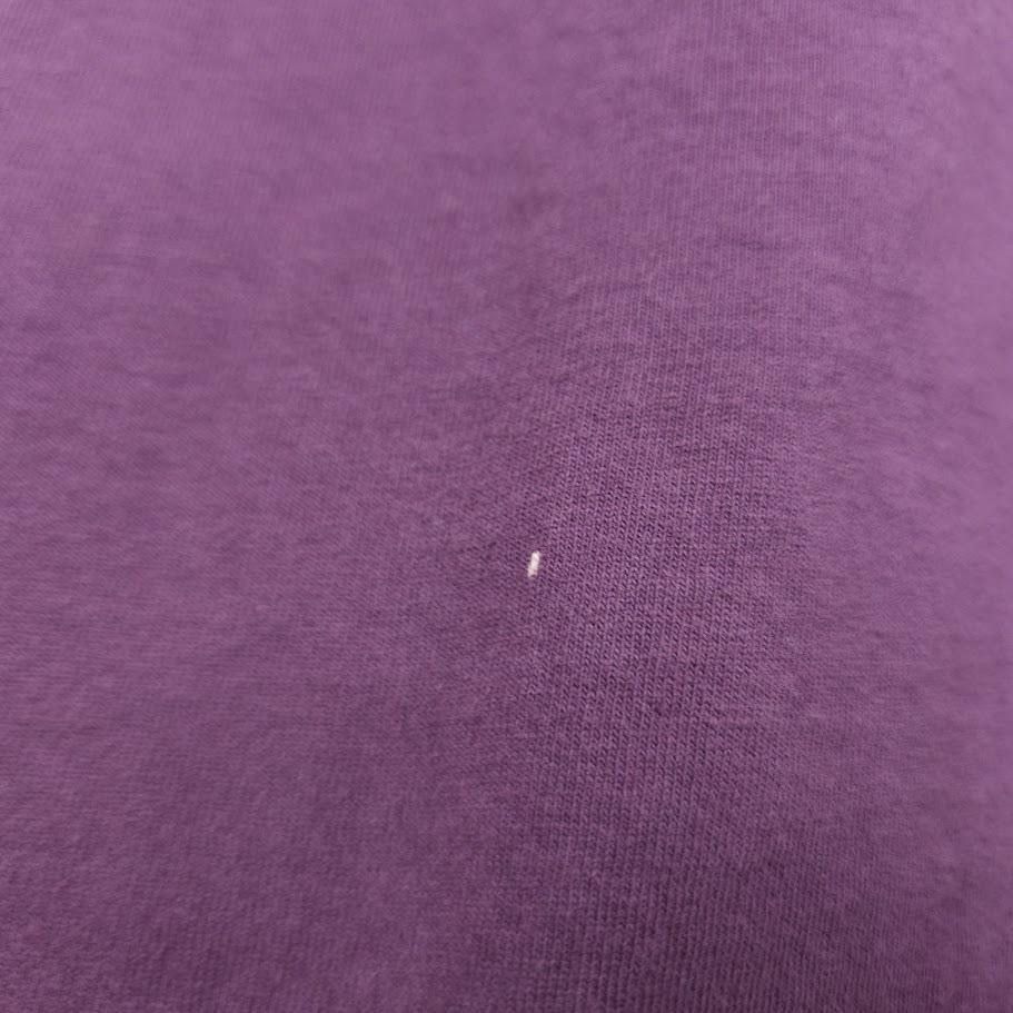 Vintage Vintage Nevada T Shirt Mens Size 2XL Purple Y2K Battle Born Size US XXL / EU 58 / 5 - 4 Thumbnail