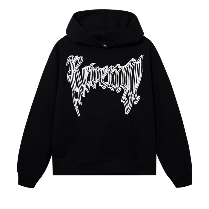 Real xxxtentacion hot sale revenge hoodie