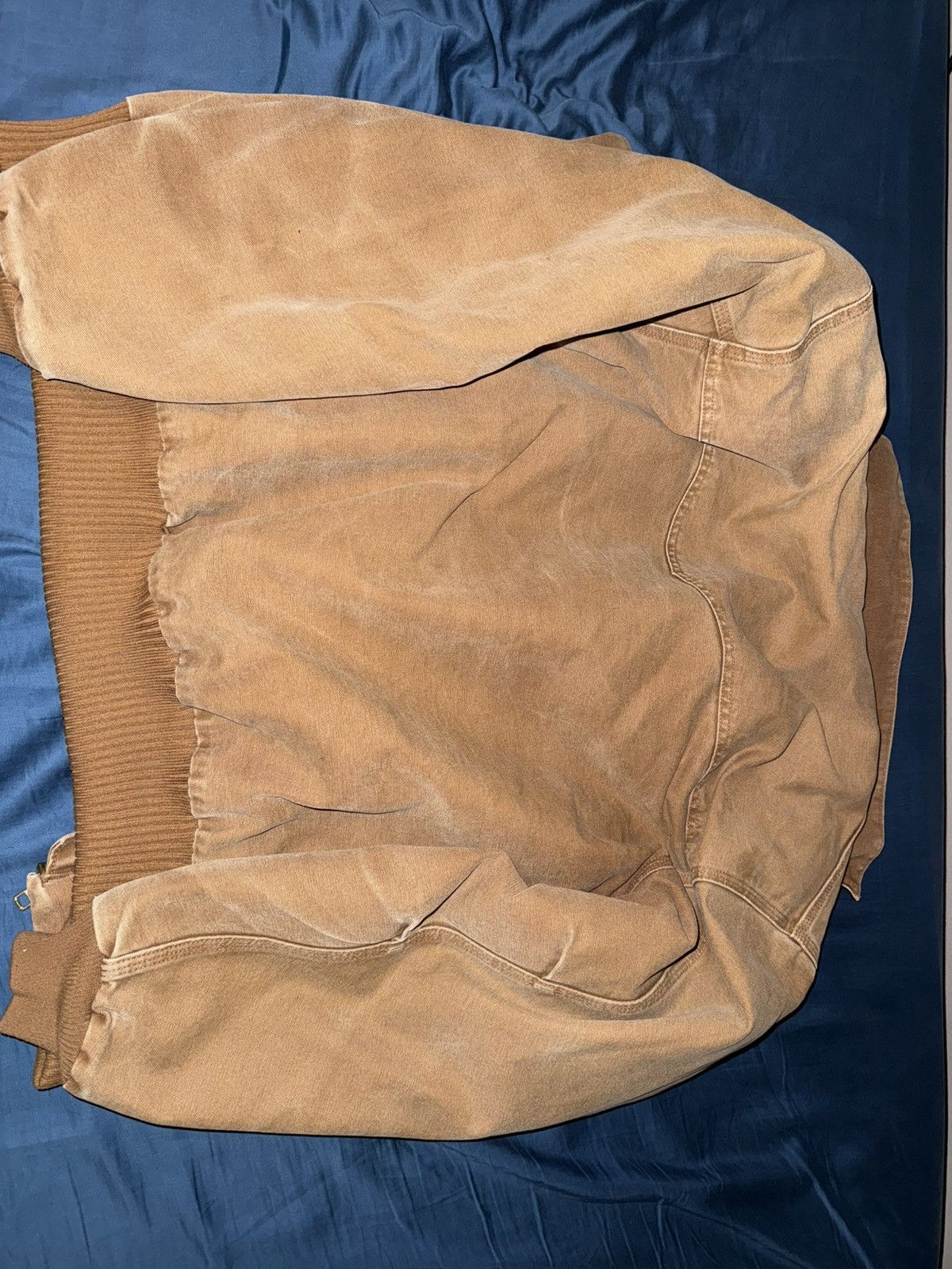Carhartt Carhartt Santa Fe jacket Size US XL / EU 56 / 4 - 3 Thumbnail