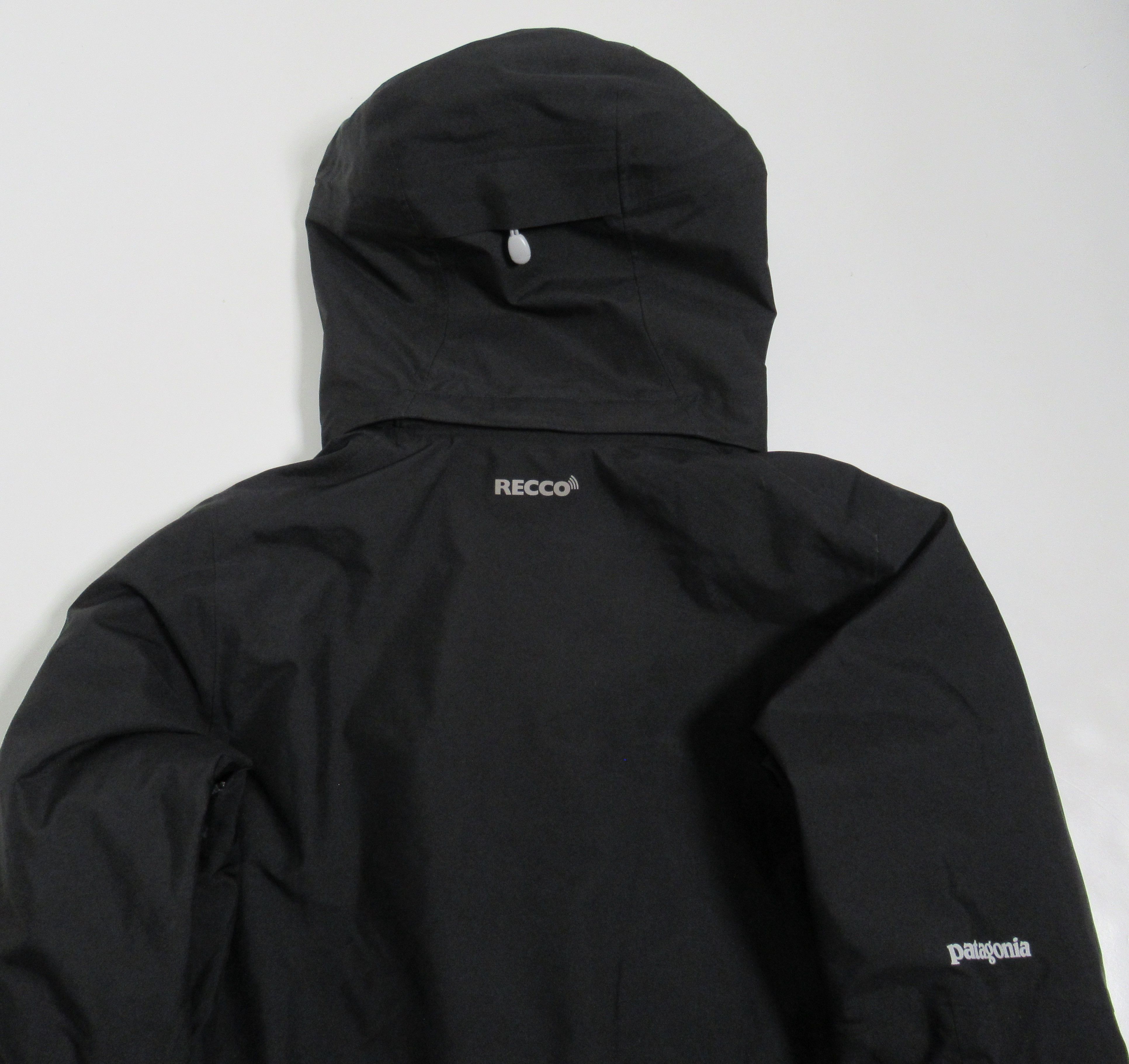 Patagonia Patagonia 3-in-1 Snowbelle Jacket Black BLK 31679FA18 Size M / US 6-8 / IT 42-44 - 7 Thumbnail
