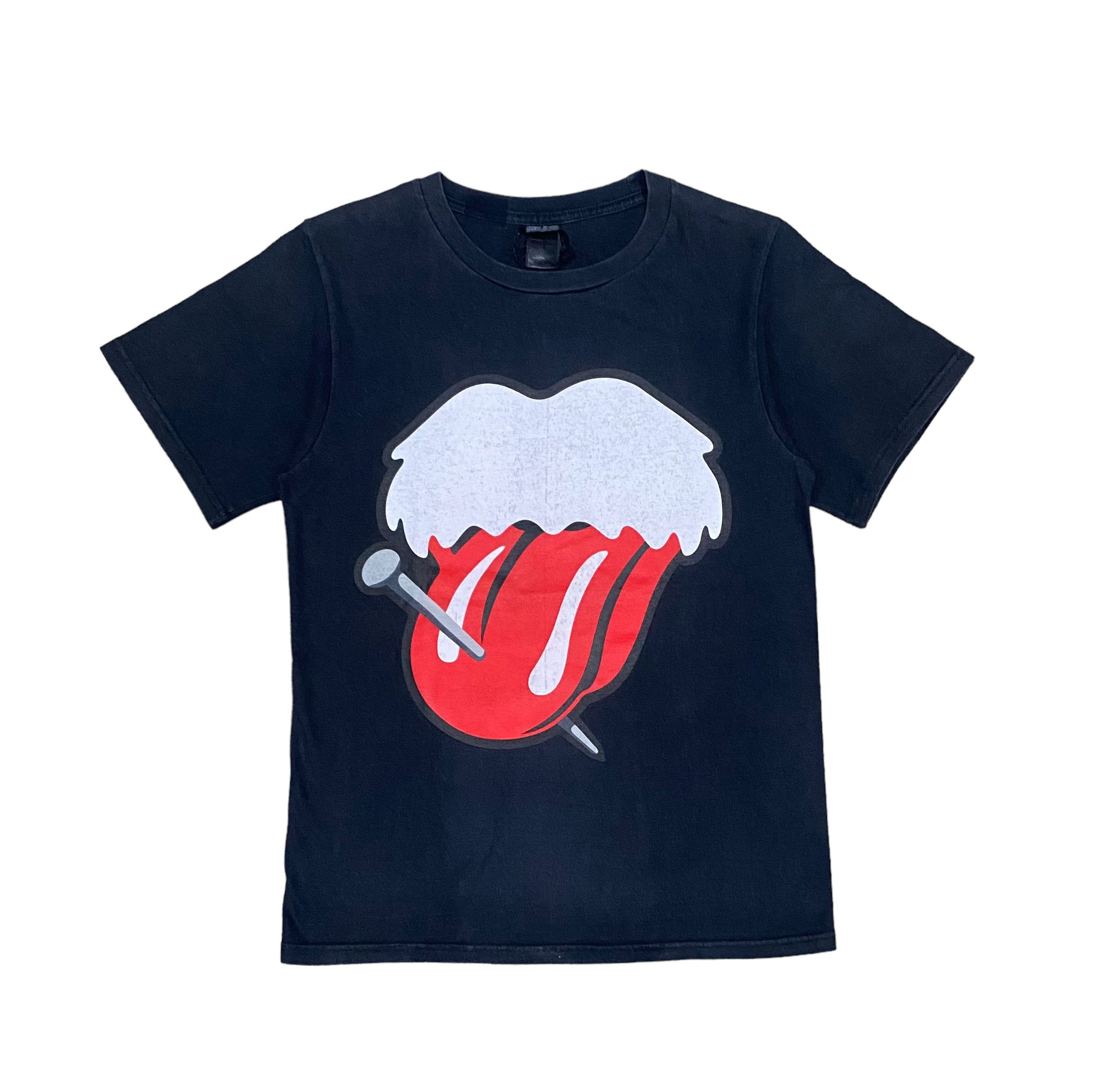 Vintage 80s THE ROLLING STONES  ナンバーナイン 1657143510.jpg?1661415352