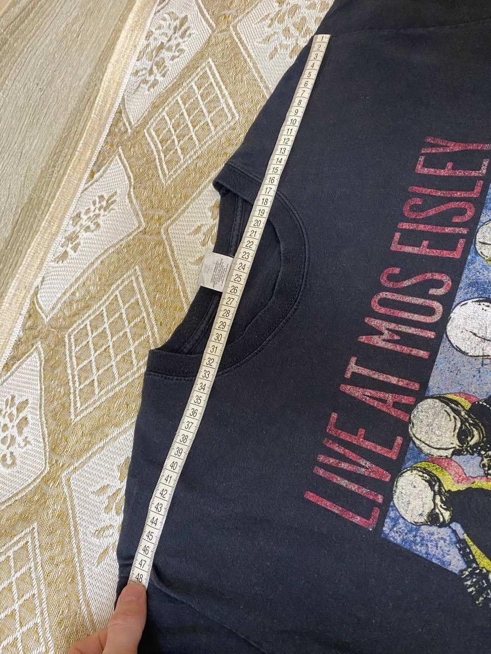 Star Wars 🔥 Star Wars Mos Eisley Spaceport Cantina Band Movie T Shirt Size US L / EU 52-54 / 3 - 12 Thumbnail