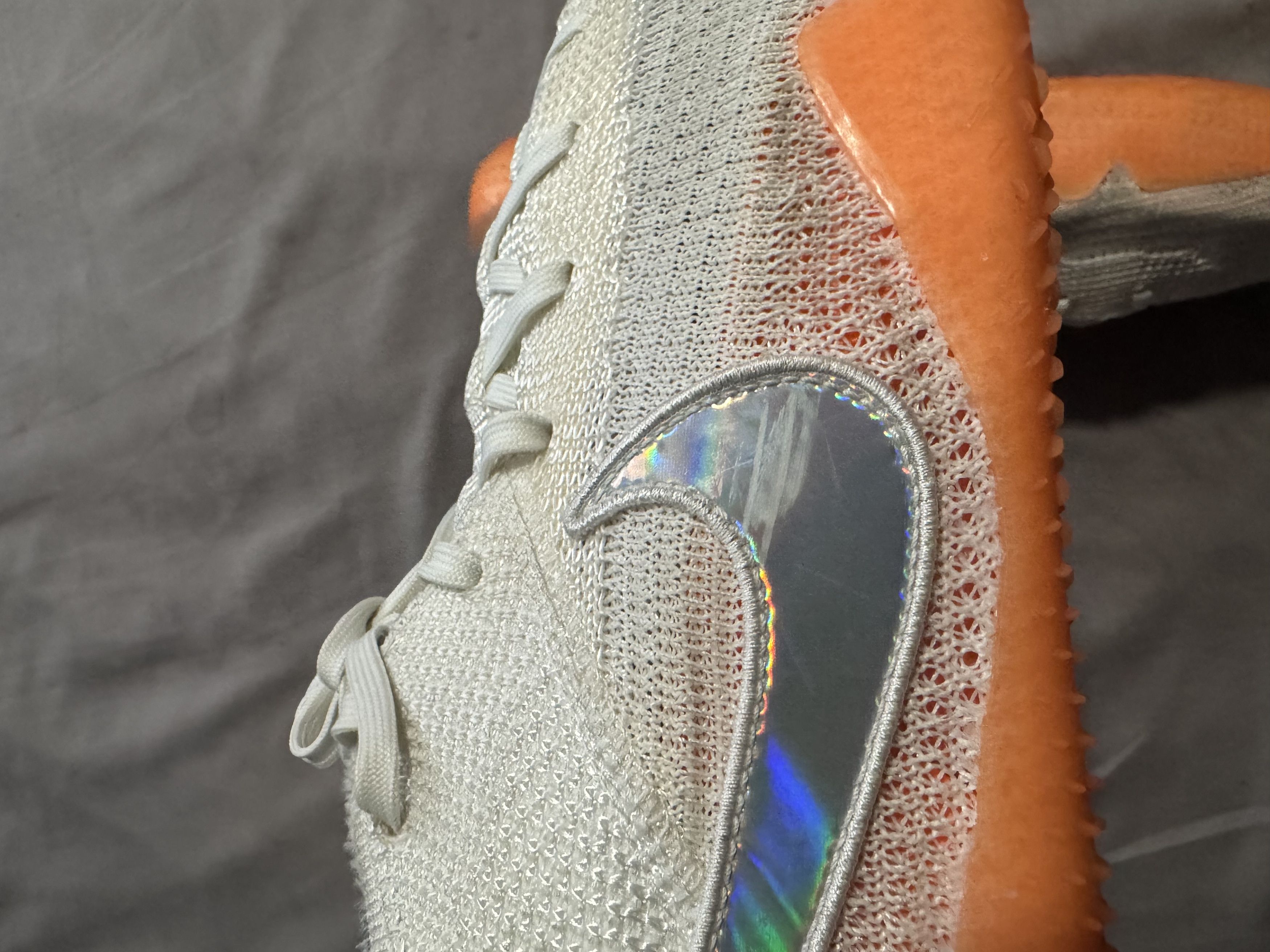 Nike Kobe NXT 360 Infrared Size US 12 / EU 45 - 7 Thumbnail