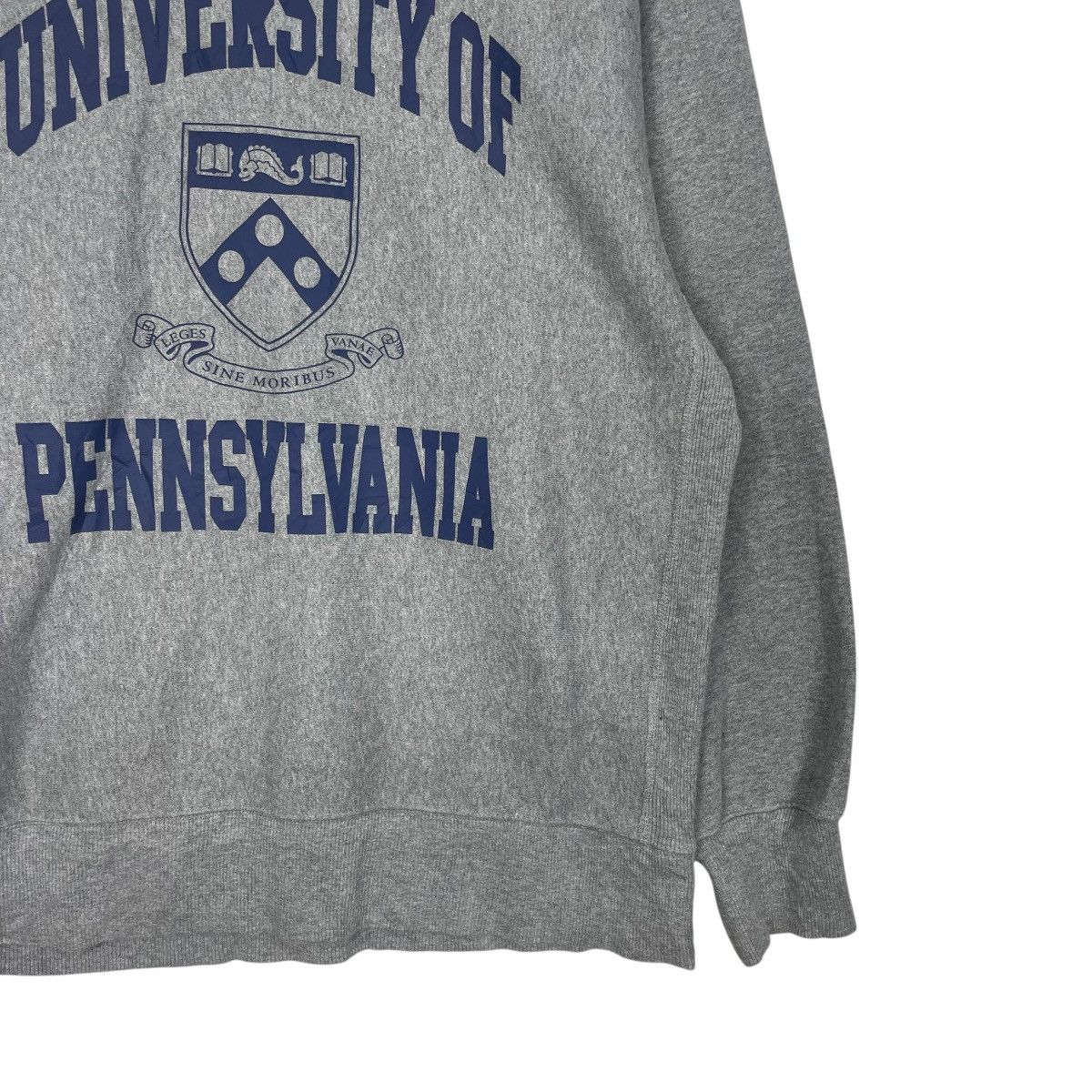 Other University of Pennsylvania Crewneck Sweatshirt Size US L / EU 52-54 / 3 - 4 Thumbnail