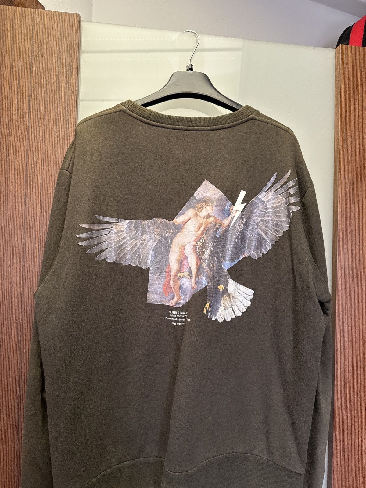 Neil Barrett Neil Barrett Size US M / EU 48-50 / 2 - 1 Thumbnail