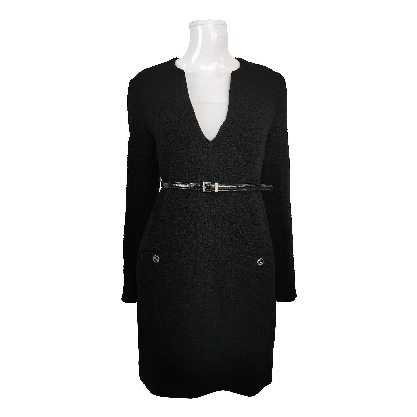 Gucci Gucci Women it_40 Midi Size S / US 4 / IT 40 - 1 Thumbnail