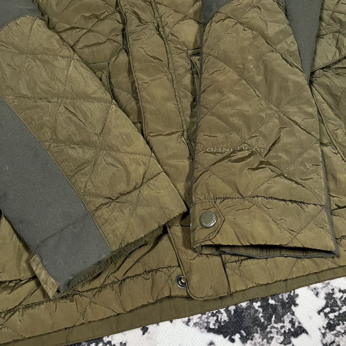 Columbia Columbia Omni-Heat Jacket Size US XL / EU 56 / 4 - 10 Thumbnail