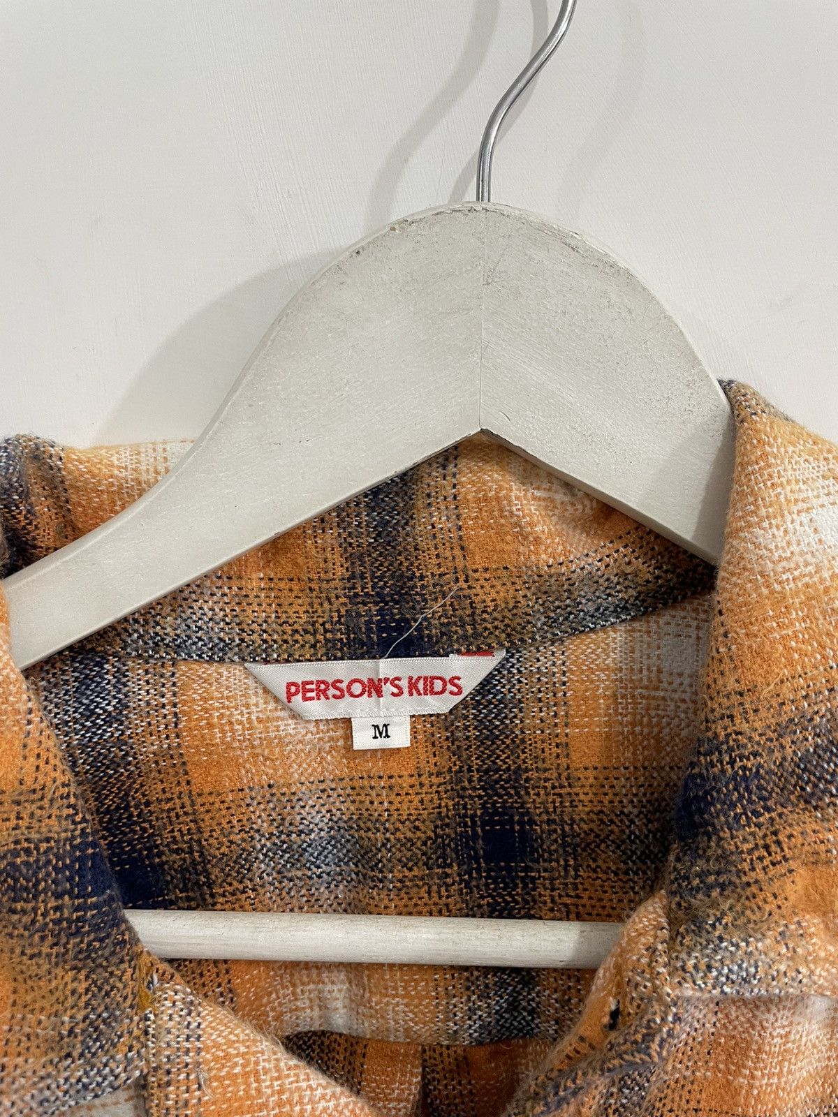 Kapital 2000s person kids japan veterano flanel Size US M / EU 48-50 / 2 - 5 Thumbnail