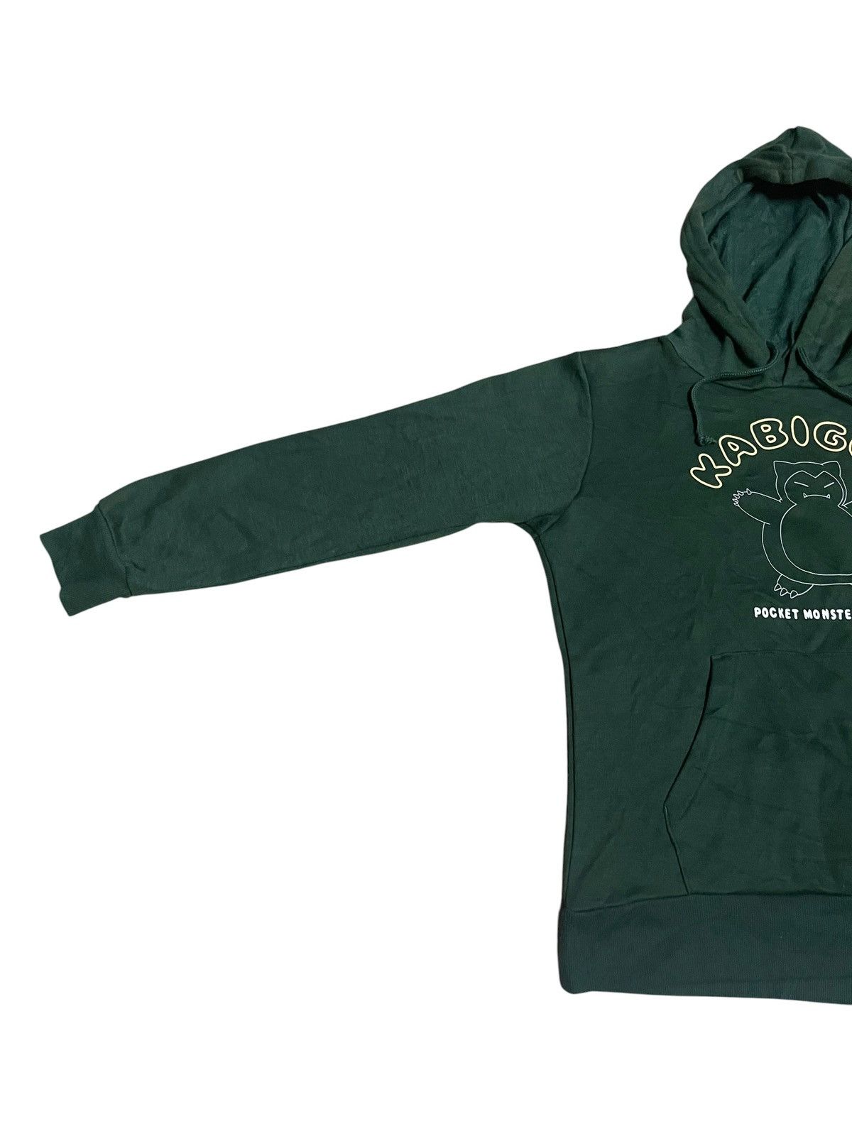 Pokemon Pokemon Hoodie Size US S / EU 44-46 / 1 - 5 Thumbnail