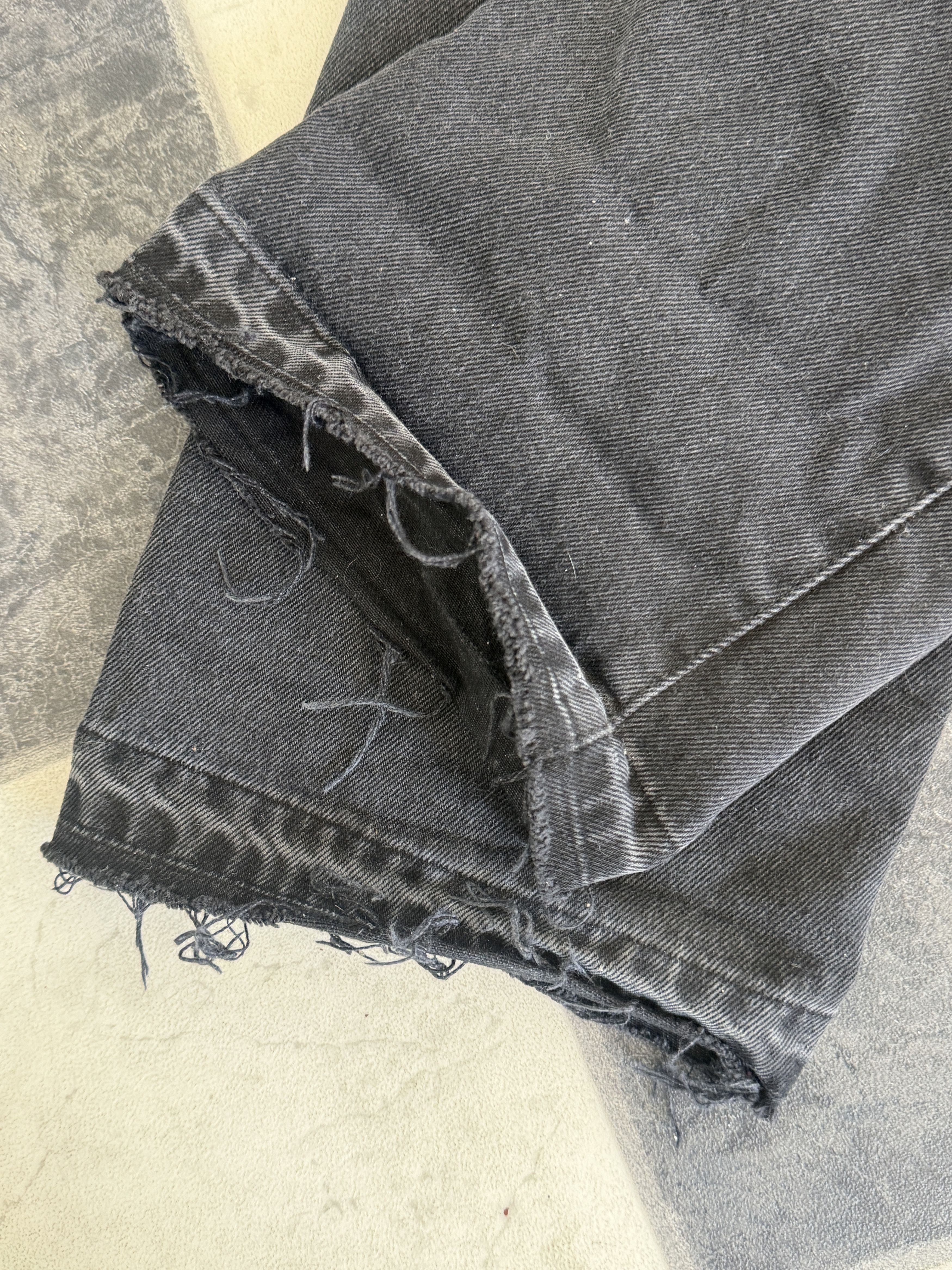 424 Black jeans Size US 28 / EU 44 - 3 Thumbnail