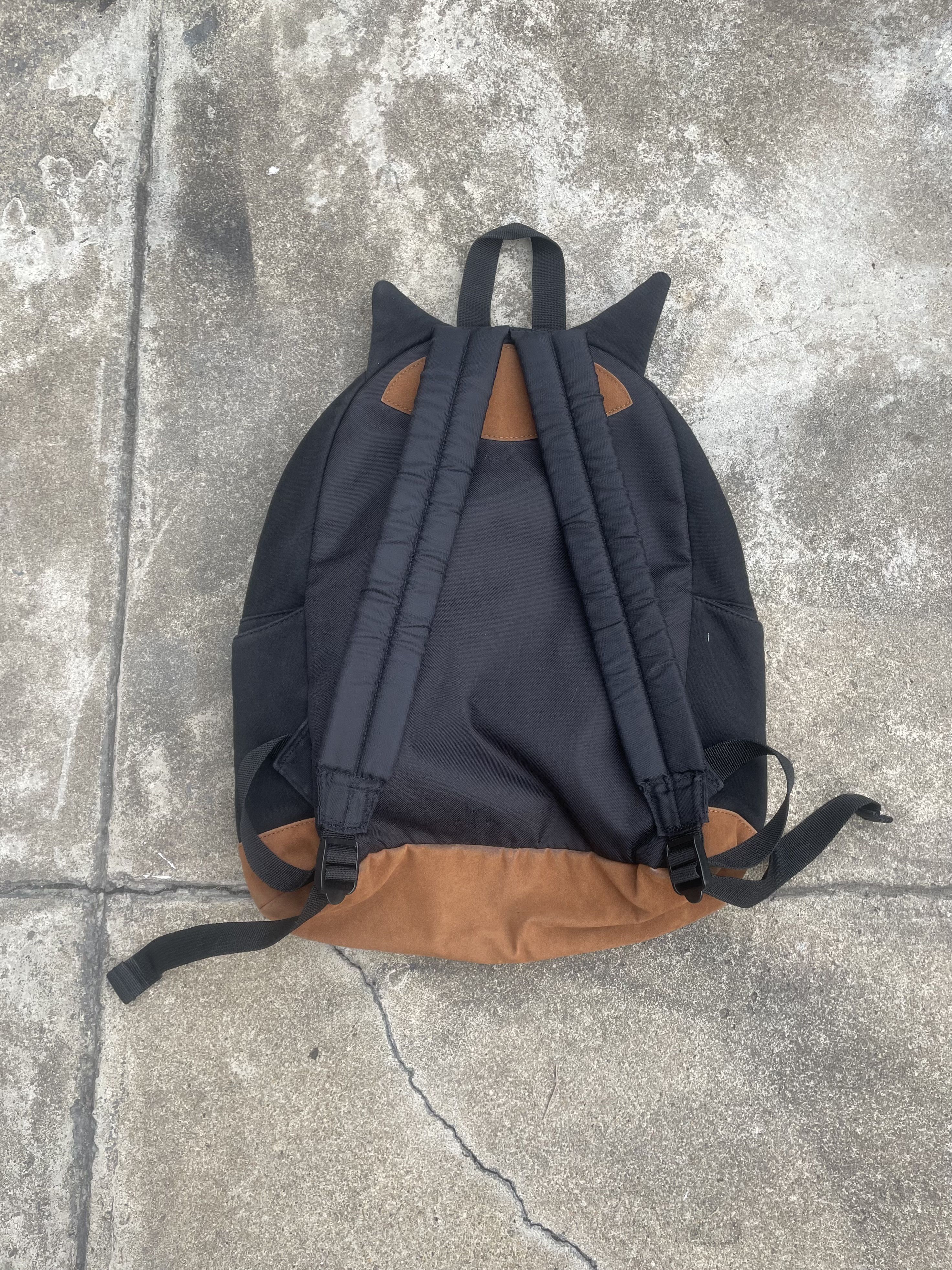 Issey Miyake Ne-Net Cat Ears Backpack Size ONE SIZE - 5 Thumbnail
