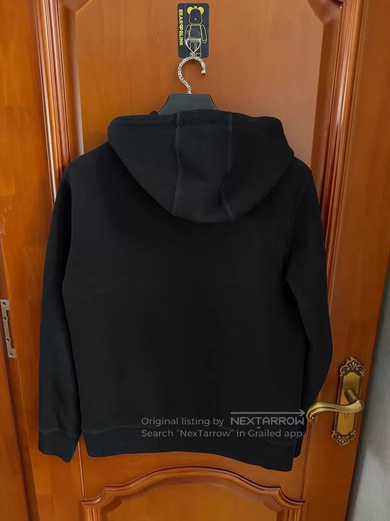 Louis Vuitton Louis Vuitton Pin Zip Hooded Jacket Size US M / EU 48-50 / 2 - 2 Thumbnail