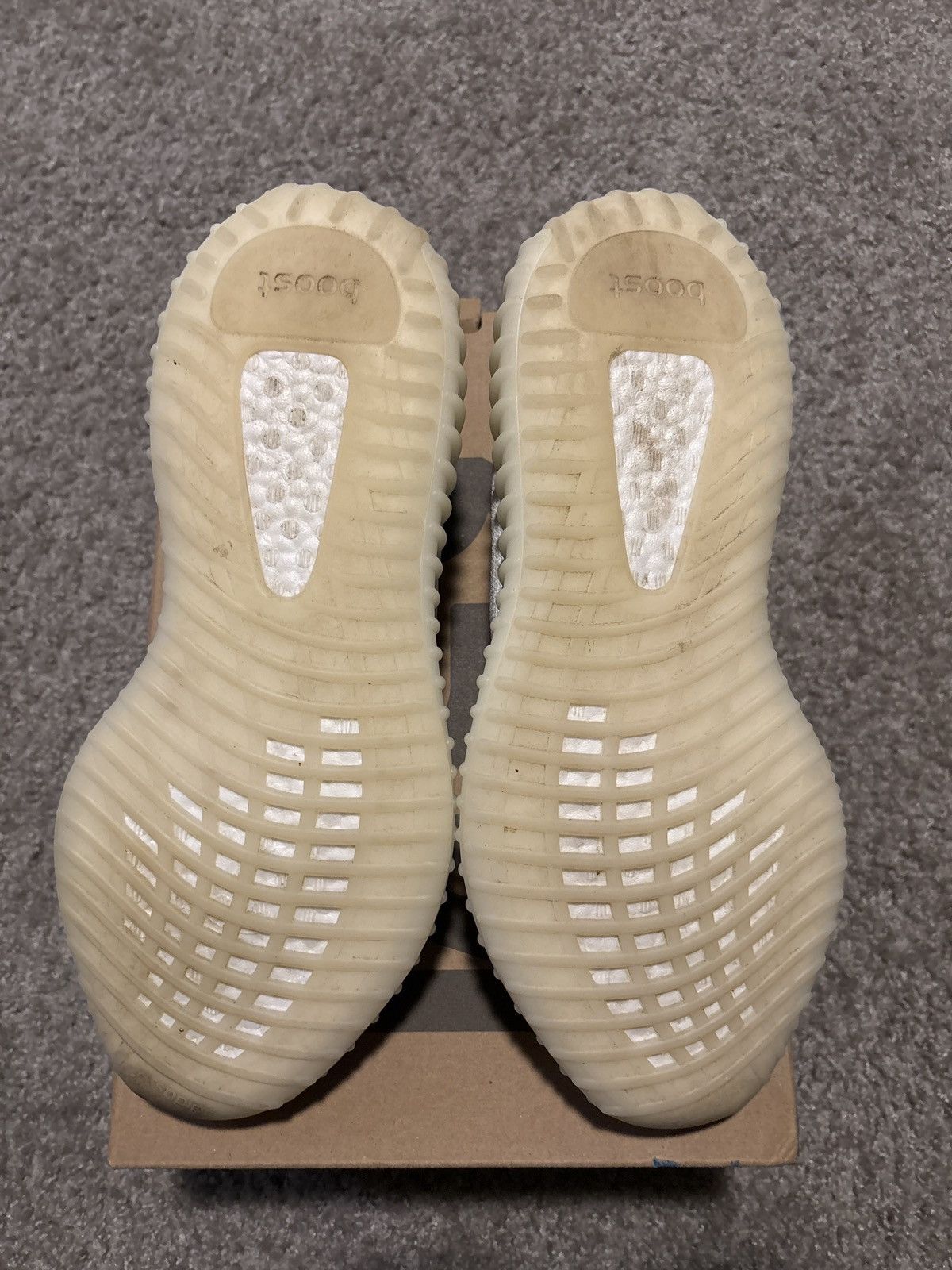 Yeezy Yeezy Boost 350 V2 Zebra Size US 11 / EU 44 - 3 Thumbnail