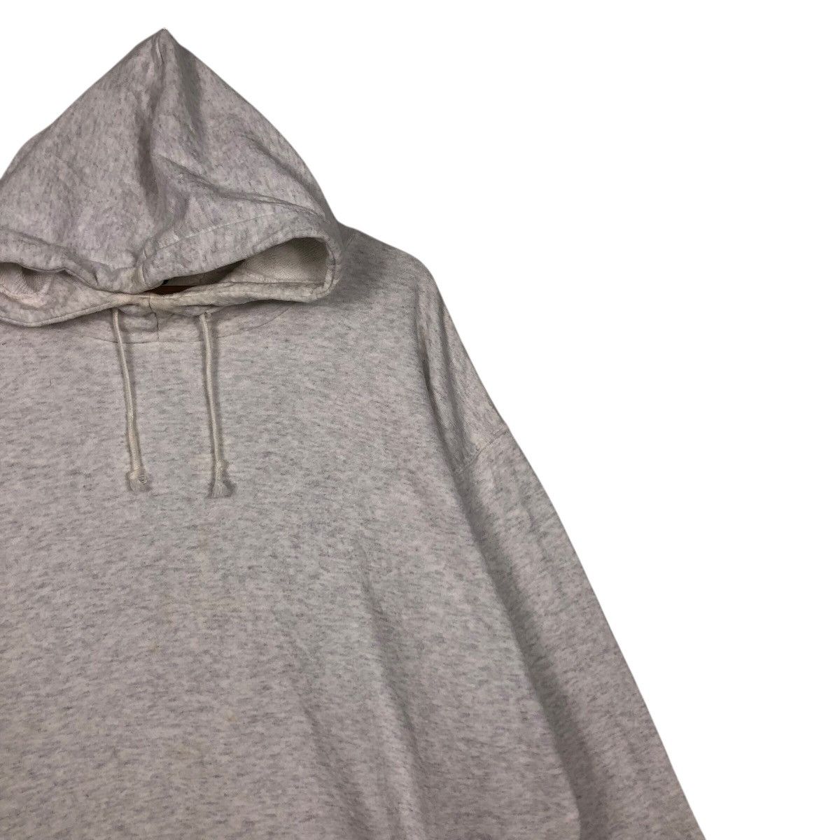 Japanese Brand 📌Vintage Sweatshirt Hoodie Pull Over Belle Suzuya Uniform Size US L / EU 52-54 / 3 - 8 Thumbnail