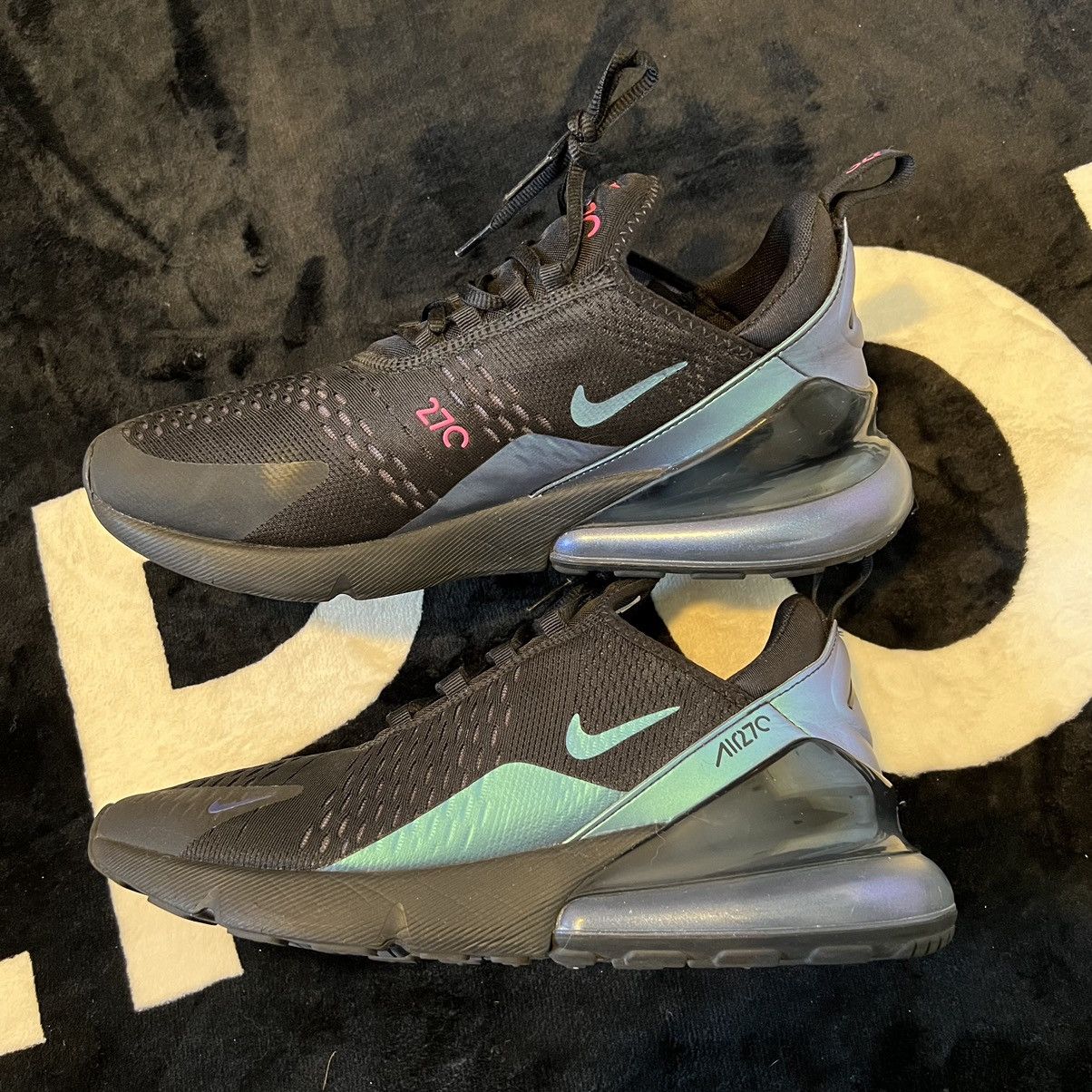 270 throwback future