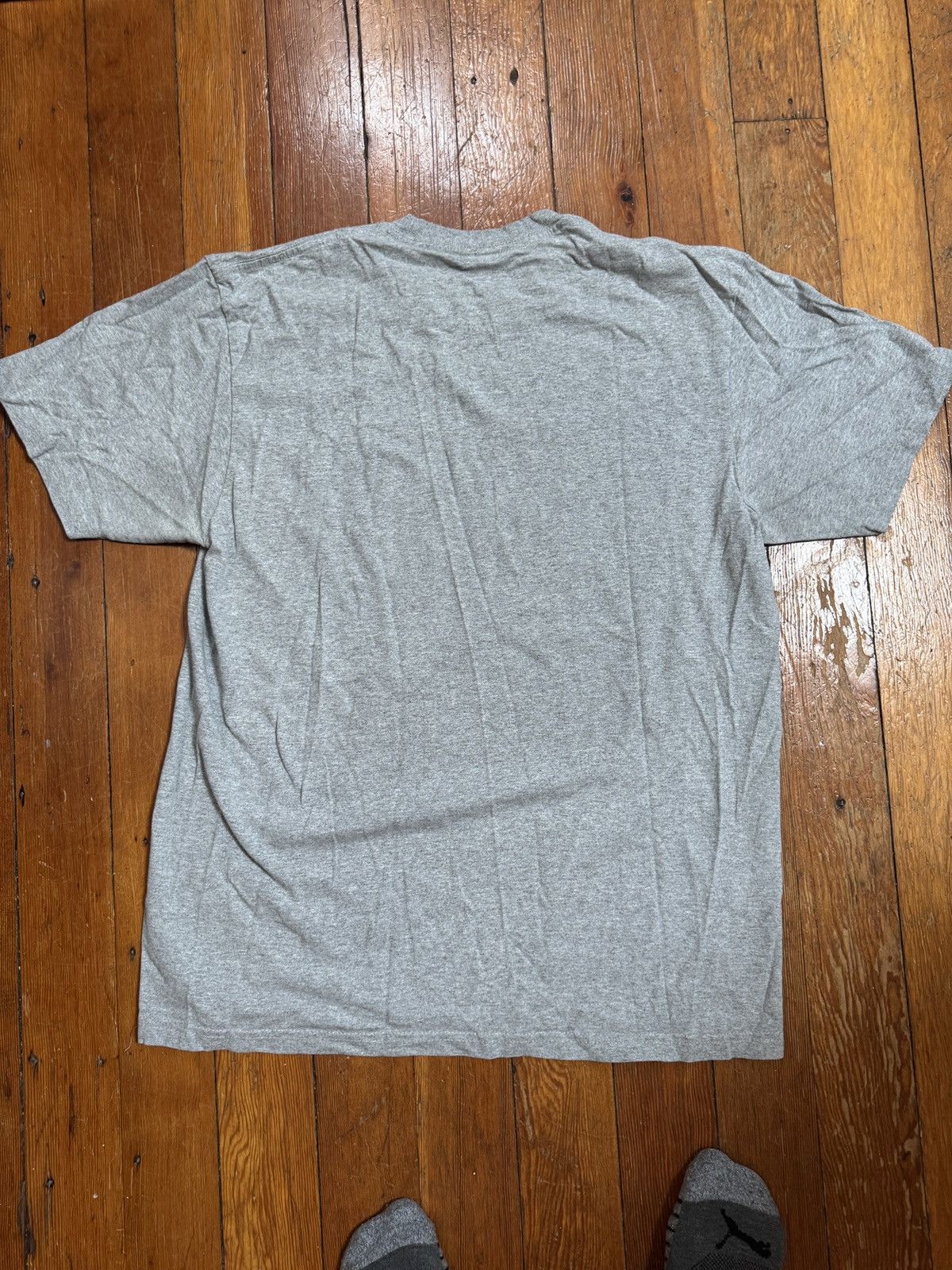 Supreme SS18 Supreme “Suprema” T-Shirt Size US L / EU 52-54 / 3 - 4 Thumbnail