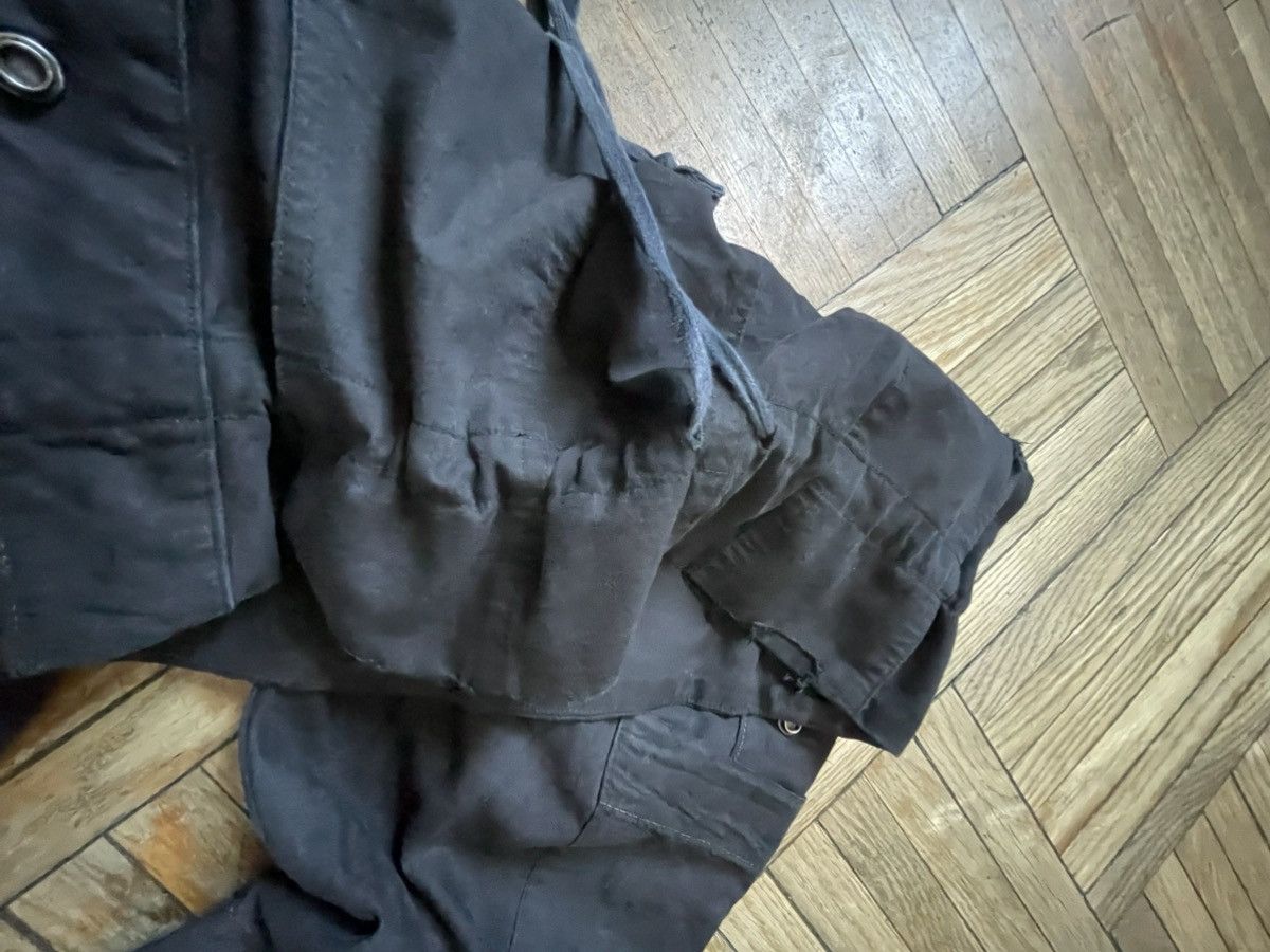 Greg Lauren Greg lauren pants Size US 32 / EU 48 - 11 Thumbnail