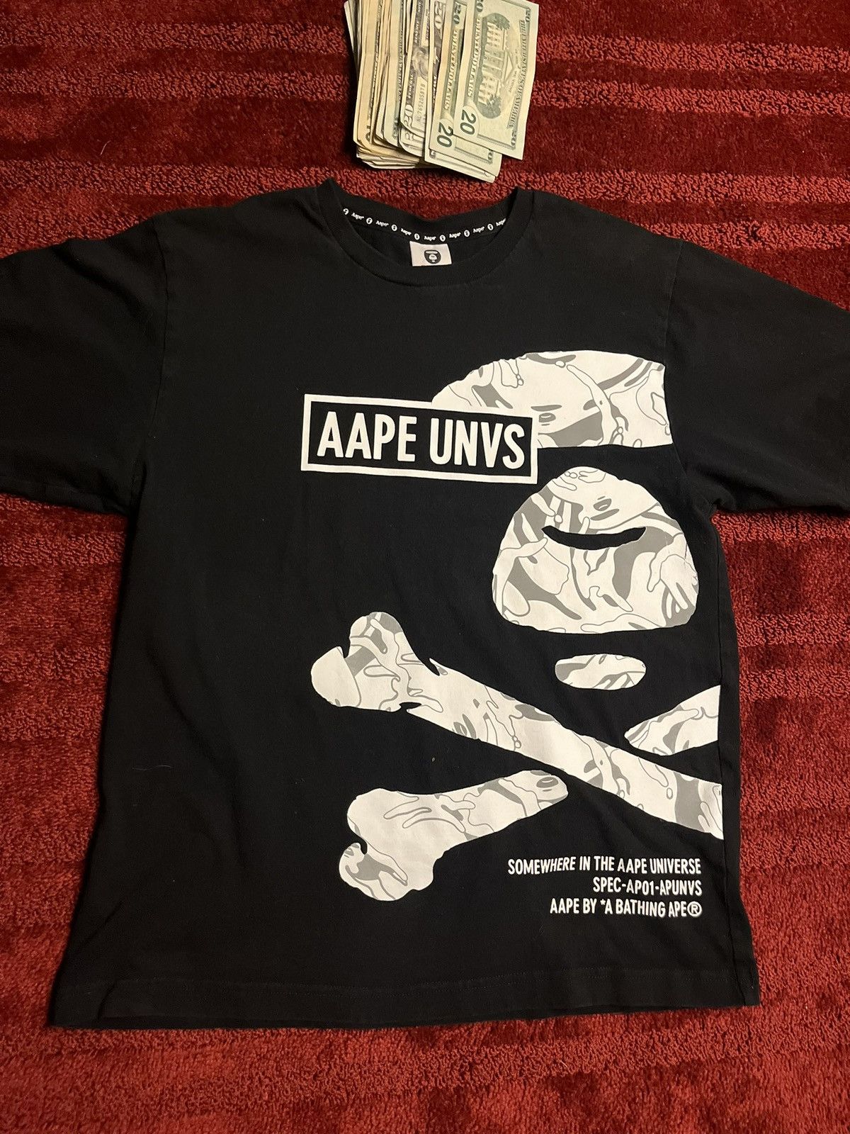AAPE Clothing for Men | Grailed