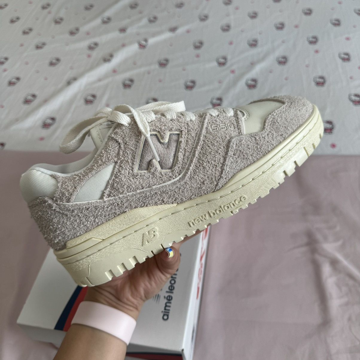 Aime Leon Dore × New Balance New Balance x ALD Size US 6 / EU 39 - 1 Thumbnail
