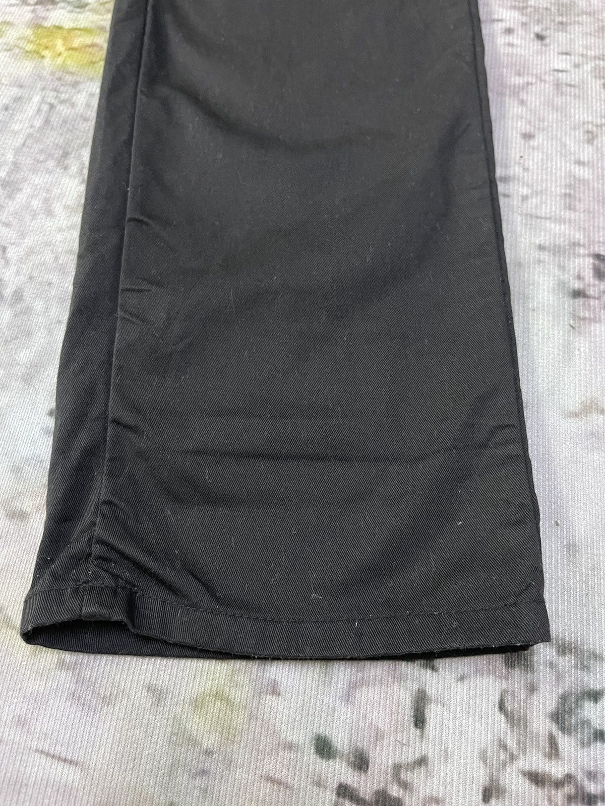 Japanese Brand Cargo Pants Multipocket Dominate Handcrafted Jeans Size US 33 - 6 Thumbnail