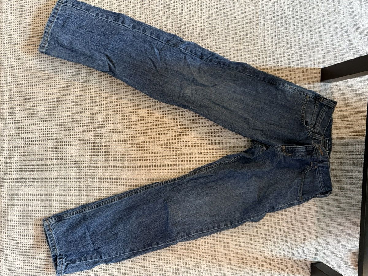 Carhartt Carhartt Jeans Size US 30 / EU 46 - 2 Thumbnail