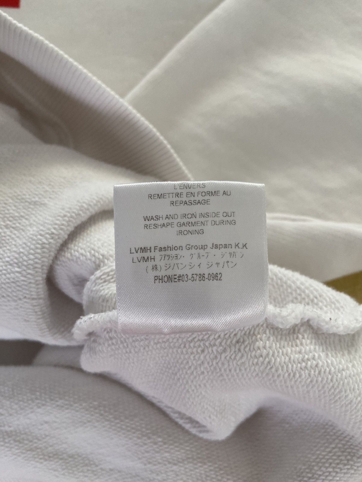 Givenchy Paris 3 avenue Hoodie Size US XL / EU 56 / 4 - 5 Thumbnail