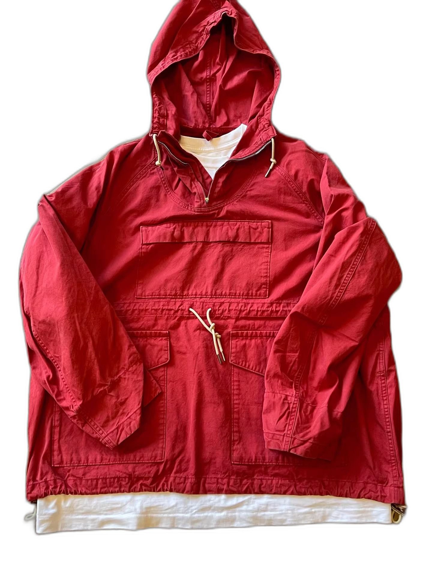 Visvim VISVIM 23SS YANKTON PARKA P.O. Size US S / EU 44-46 / 1 - 1 Thumbnail