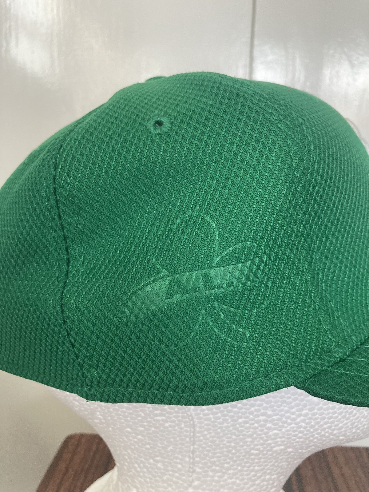 New Era NEW YORK YANKEES NEW ERA FITTED CAP HAT ST PATRICK’S DAY MLB Size ONE SIZE - 7 Thumbnail