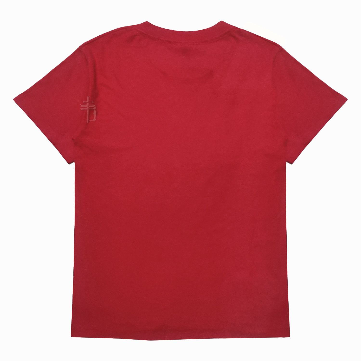 Vintage Vintage 90s American Embassy Jakarta Diplomatic Tee Single Size US M / EU 48-50 / 2 - 2 Thumbnail