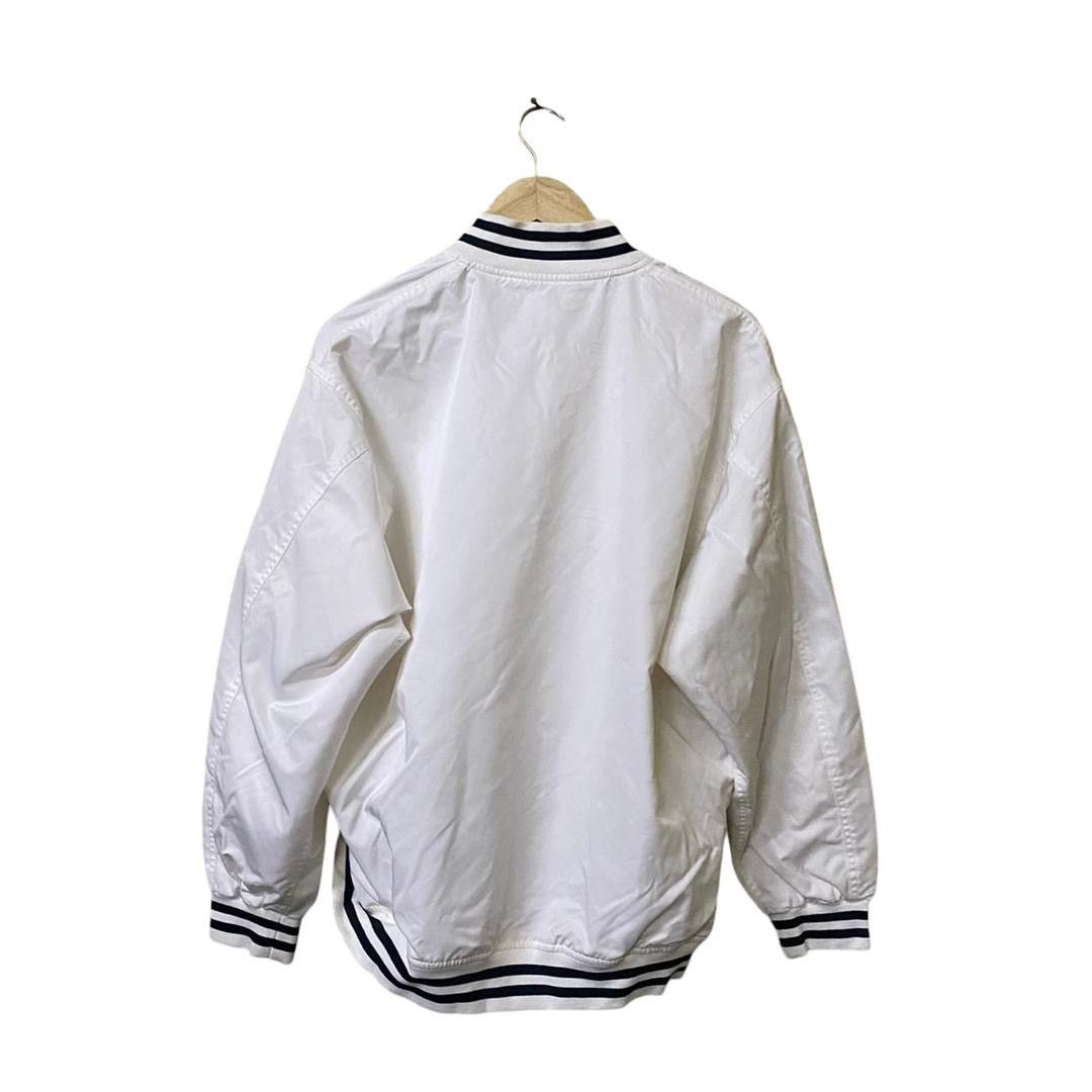 Other Bomber jacket wego Boston big logo Size US M / EU 48-50 / 2 - 2 Thumbnail