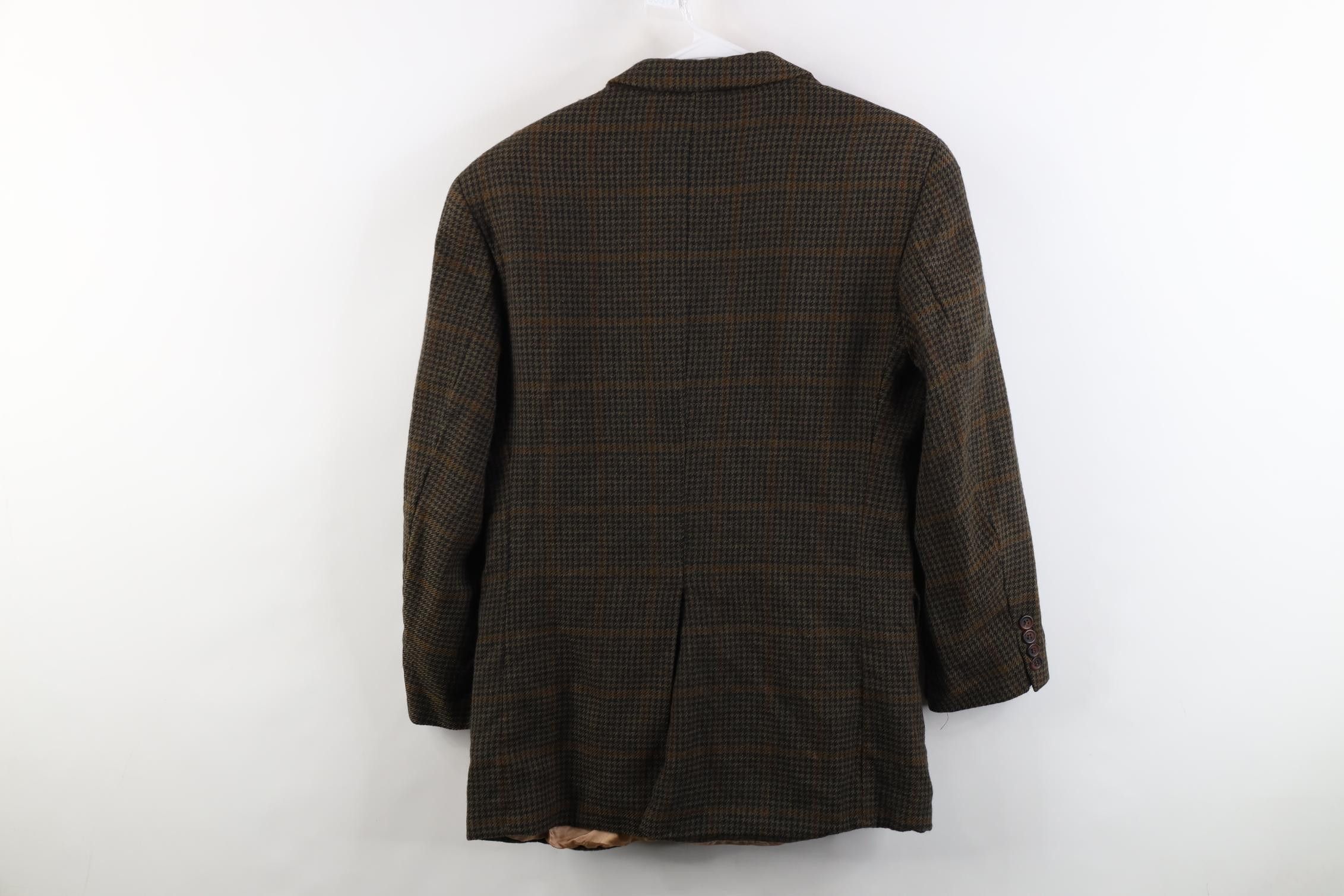 Polo Ralph Lauren Vintage 90s Chaps Ralph Lauren Suit Blazer Coat Jacket Size US L / EU 52-54 / 3 - 16 Thumbnail