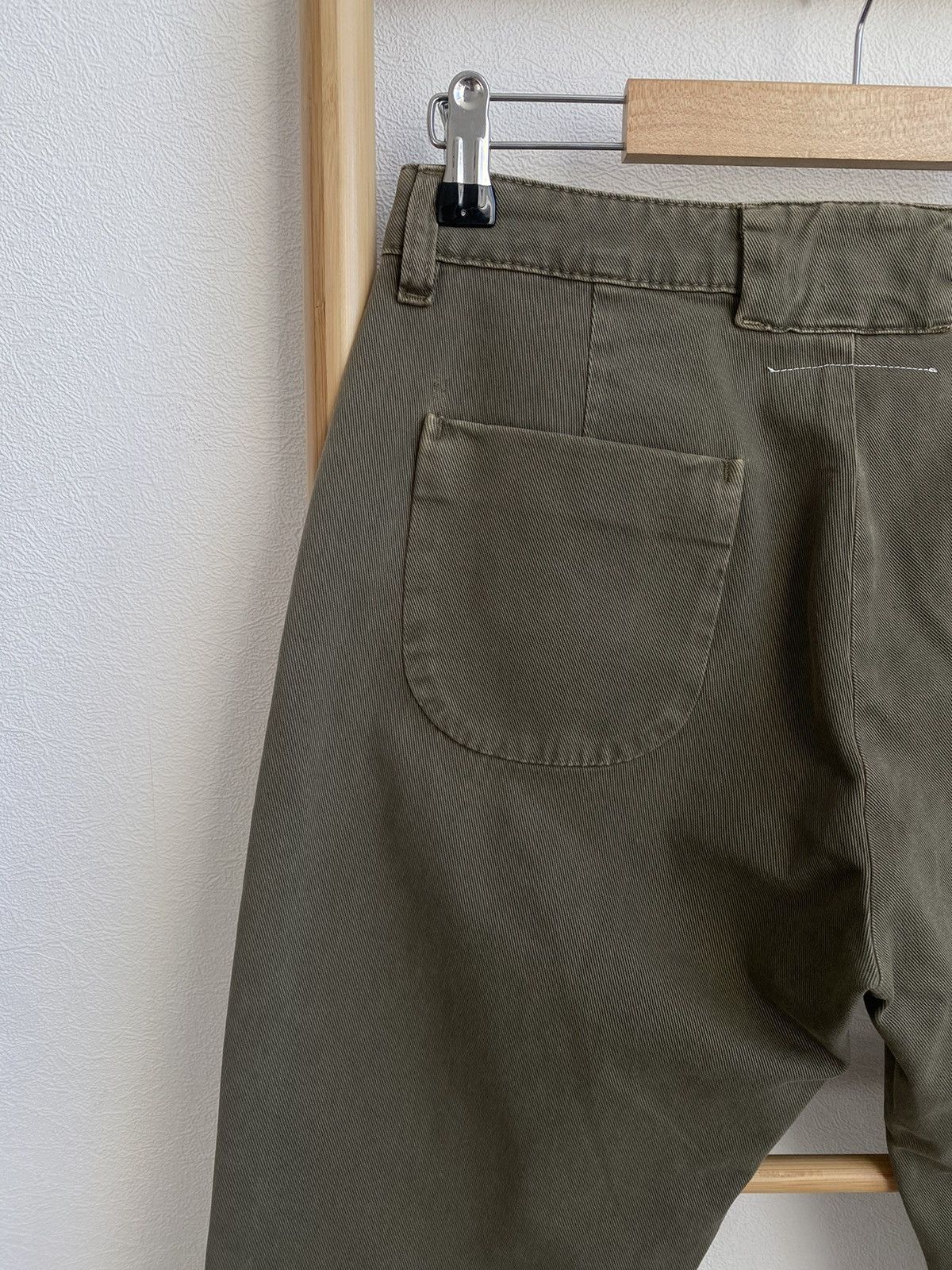 Maison Margiela Maison Margiela Jeans Size 28" / US 6 / IT 42 - 9 Thumbnail
