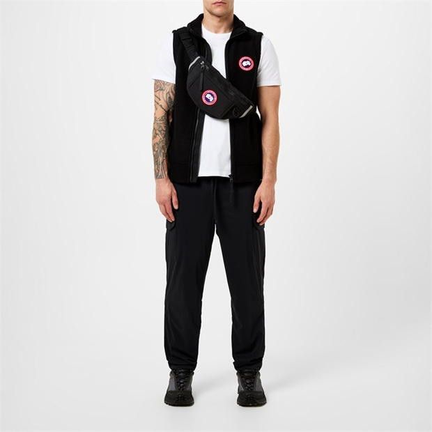 Canada Goose Mersey Fleece Gilet Size US S / EU 44-46 / 1 - 7 Thumbnail