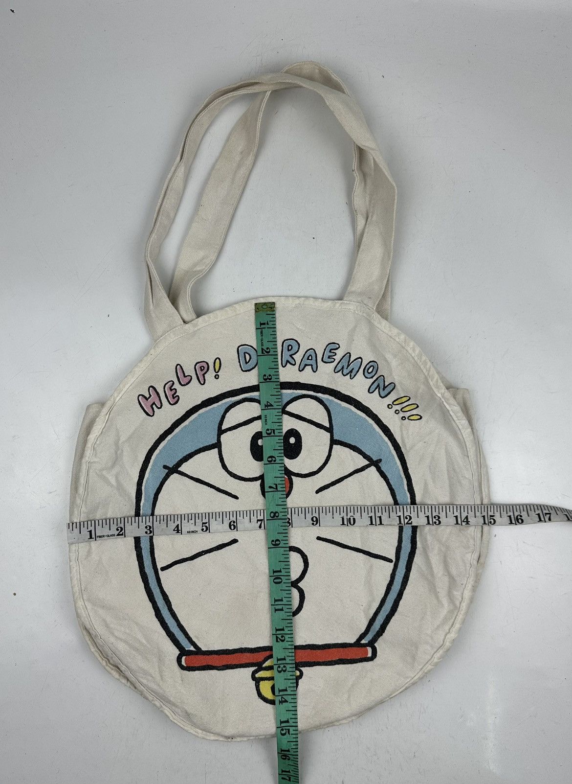 Japanese Brand × Other DORAEMON TOTE BAG - TC 7 Size ONE SIZE - 8 Thumbnail