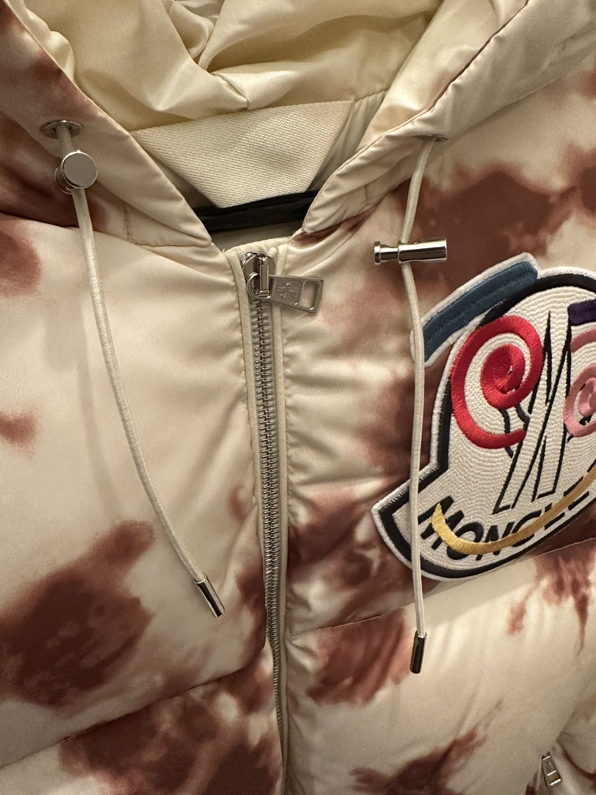 Moncler Genius Moncler Genius NENE GILET Size US L / EU 52-54 / 3 - 7 Thumbnail