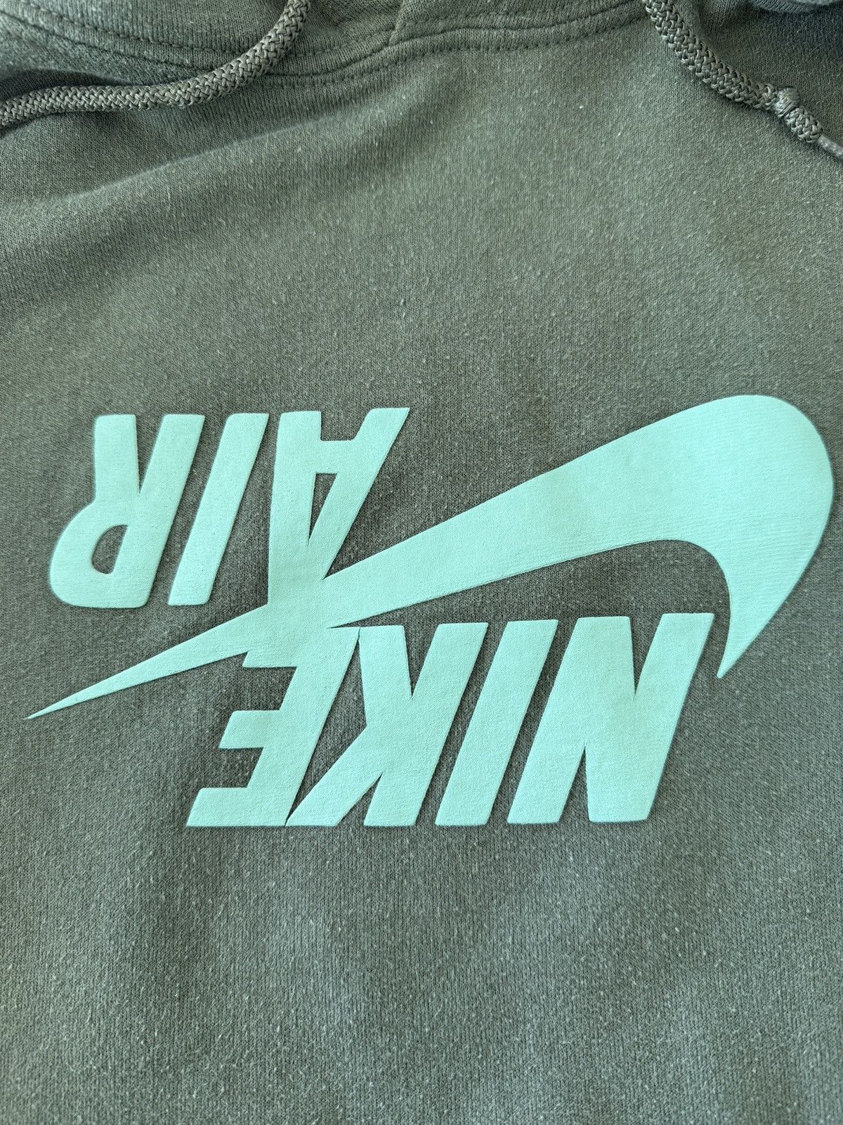 Jordan Brand × Nike × Travis Scott Travis Scott Jordan Cactus Jack Highest In The Room Hoodie Size US L / EU 52-54 / 3 - 3 Thumbnail