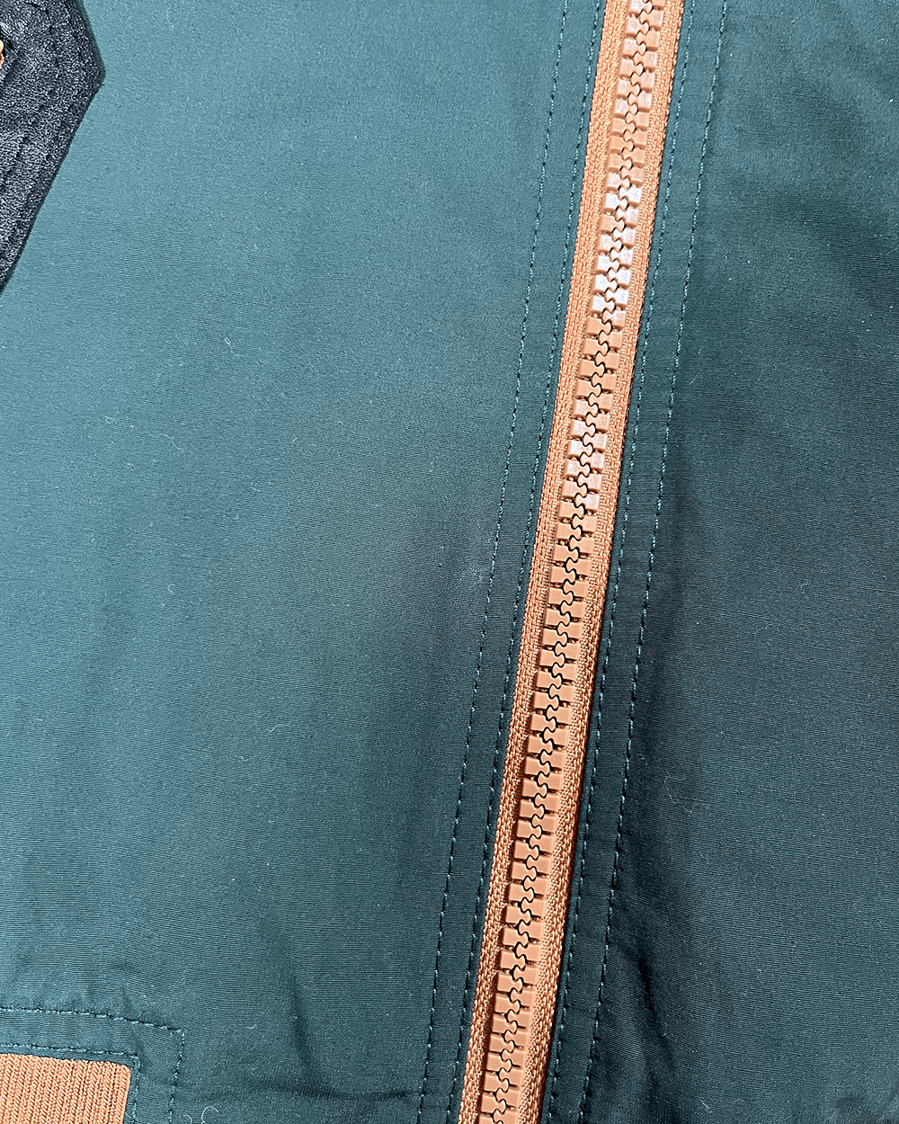 Coach Coach 1941 Varsity Style jacket green Size US M / EU 48-50 / 2 - 5 Thumbnail