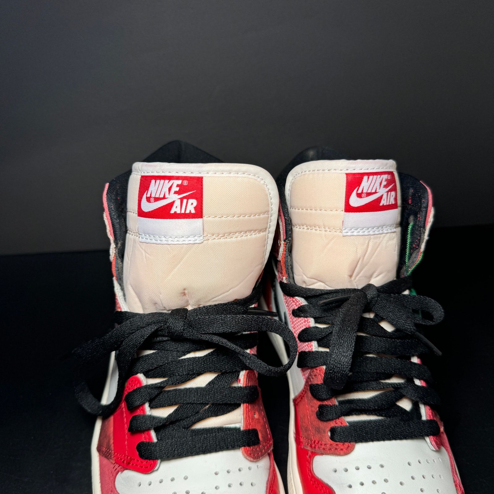 Jordan Brand × Nike Size 7 Marvel x Nike Air Jordan 1 Retro High OG Next Chapter Size US 7 / EU 40 - 5 Thumbnail