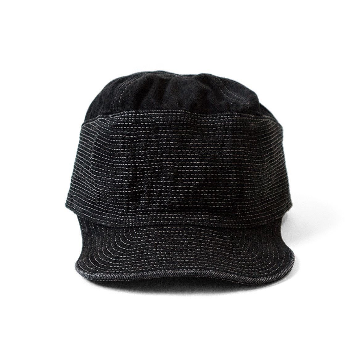 Kapital Kountry Kapital chino old man & sea cap Size ONE SIZE - 2 Thumbnail