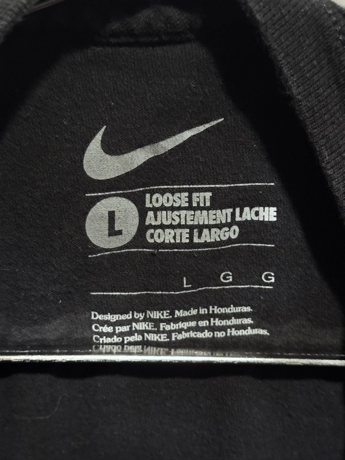 Nike Nike Kobe Bryant NBA Face Tee Size US XL / EU 56 / 4 - 4 Thumbnail