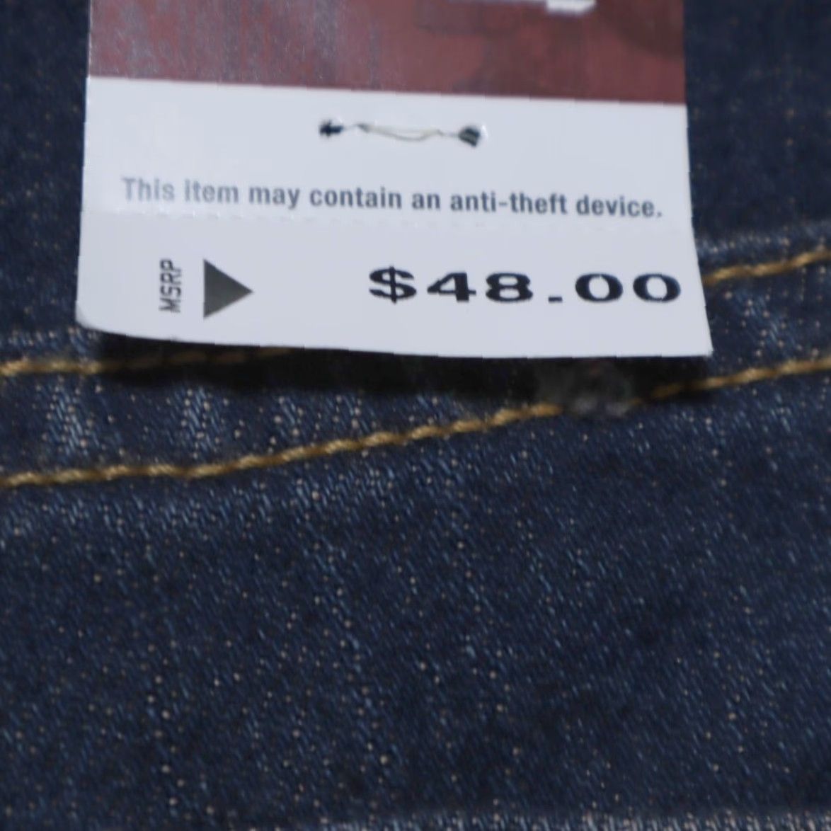 Denime VINTAGE Levis Jeans Women's 18 Blue 515 Bootcut Cotton Denim Regular Stretch Pants 30in Inseam Size 36 Waist Womens Jeans 515 Bootcut Blue 18 Size 40" / US 18 - 7 Thumbnail