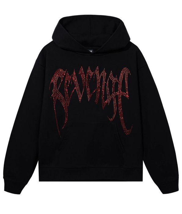 Grailed revenge cheap hoodie