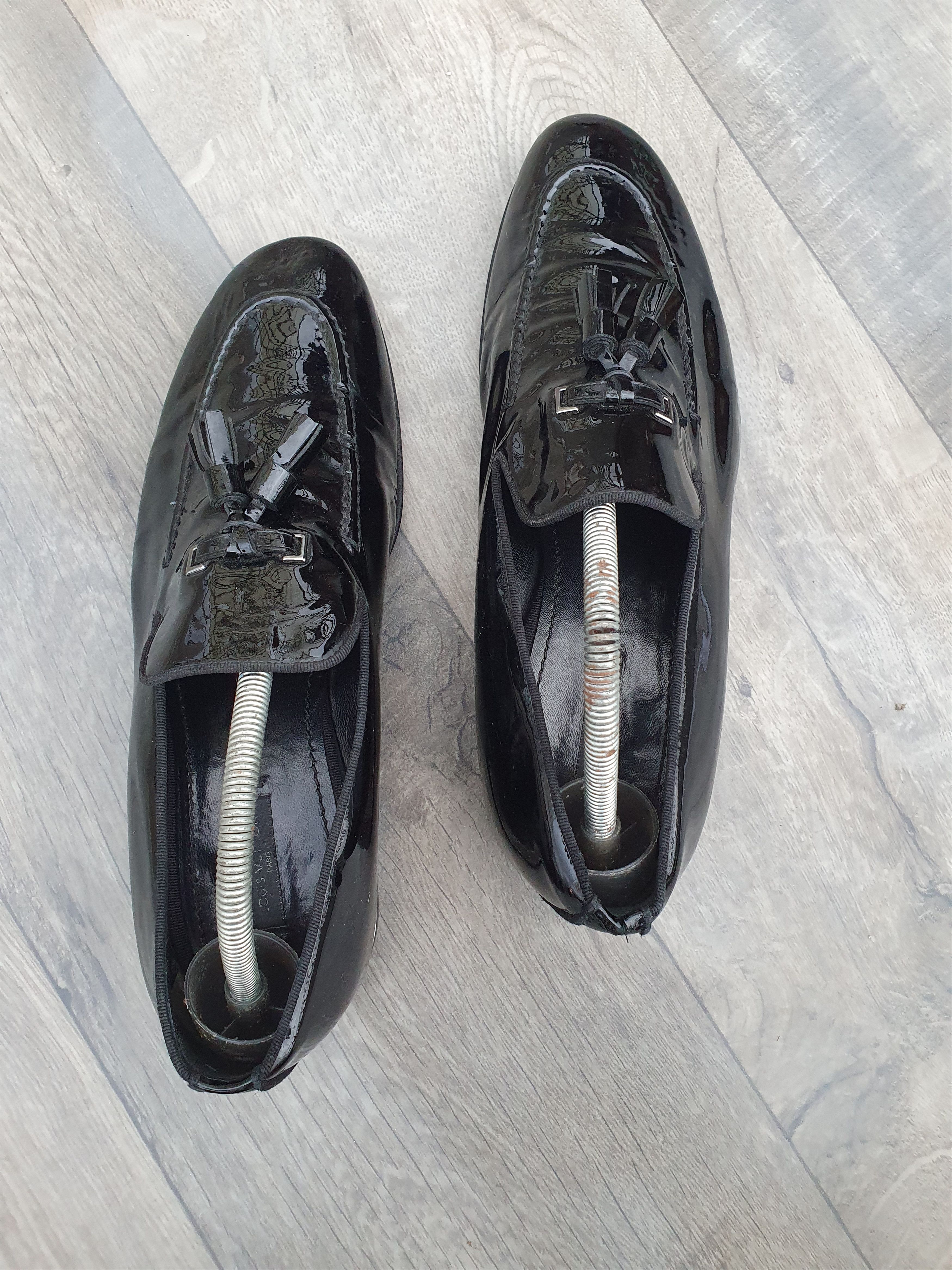 Louis Vuitton louis vuitton Size US 8 / EU 41 - 2 Thumbnail