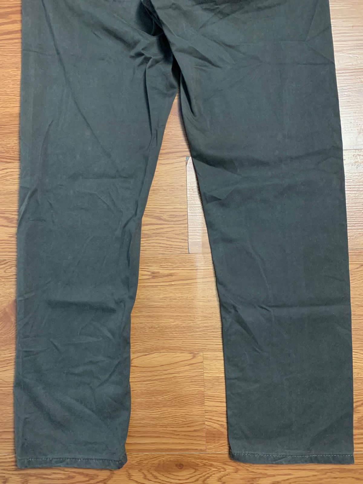 Comme des Garcons AD2005 Junya Watanabe Reconstructed Pants Size US 30 / EU 46 - 9 Thumbnail
