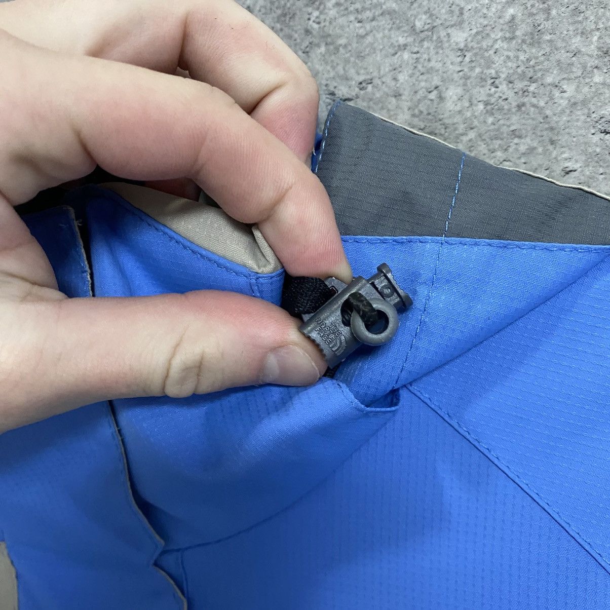 The North Face Vintage The North Face Jacket Summit Series TNF Gore Tex Size US S / EU 44-46 / 1 - 12 Thumbnail