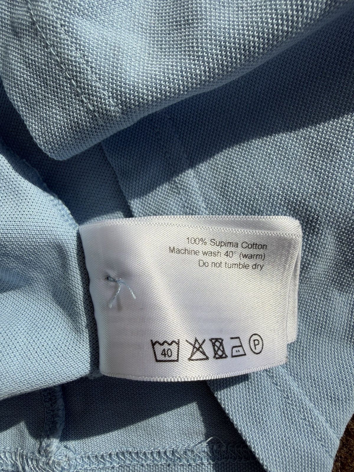 Other Son of a Tailor T-shirt Size US M / EU 48-50 / 2 - 9 Thumbnail