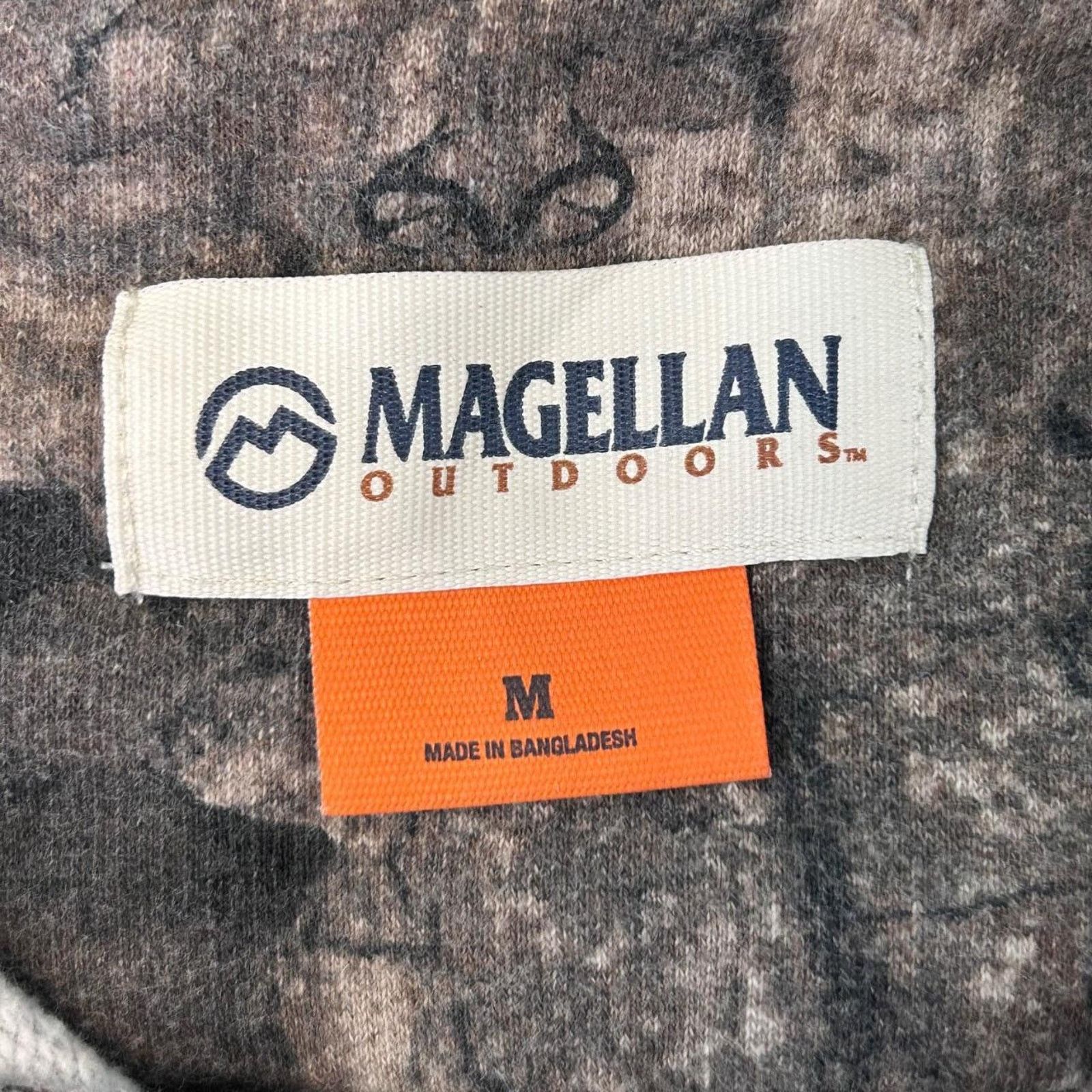 Other custom hand painted coquette catholic grunge camo sweatshirt Size M / US 6-8 / IT 42-44 - 8 Thumbnail