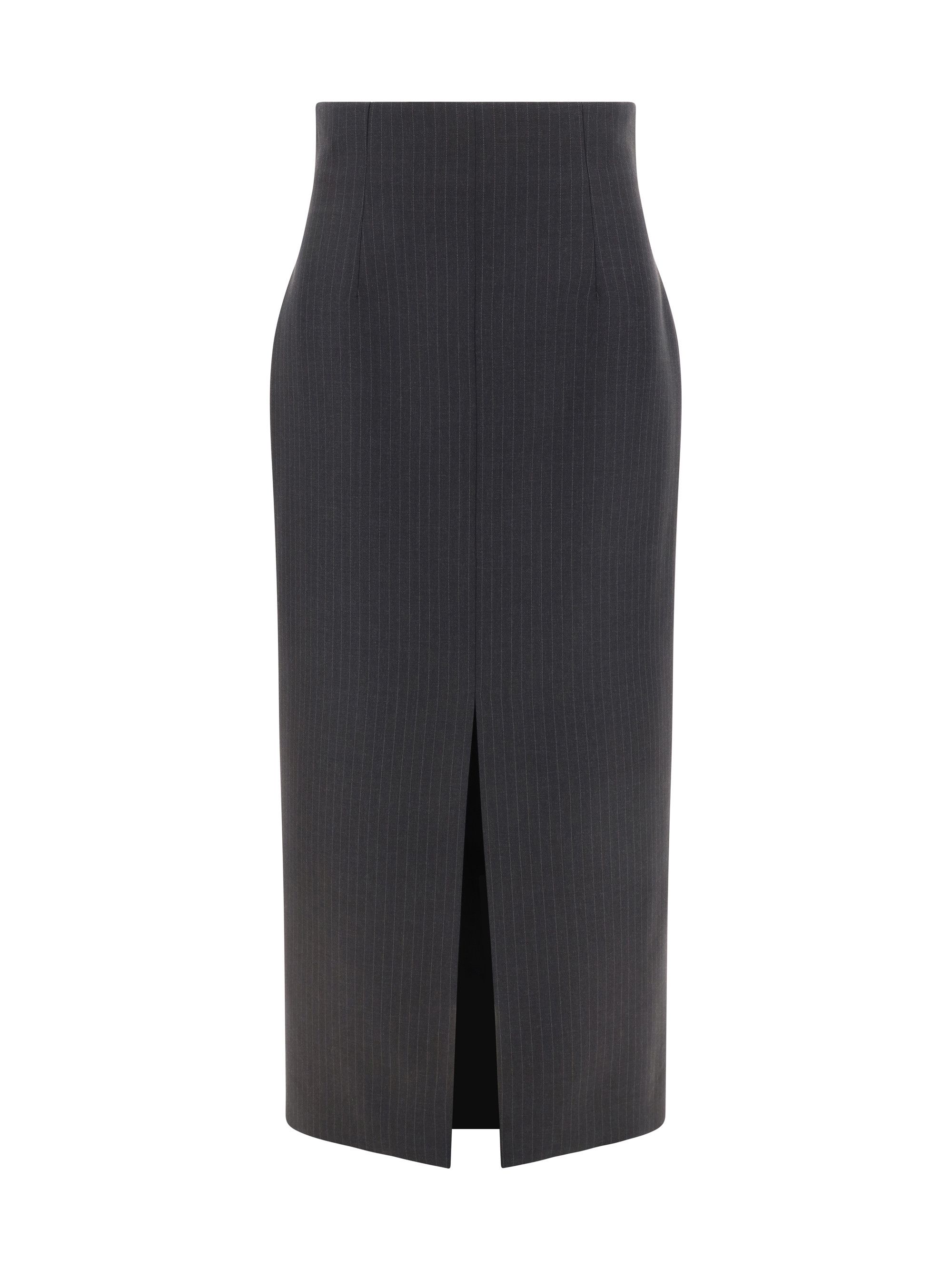 Alexander McQueen Skirt Size 27" / US 4 / IT 40 - 1 Thumbnail